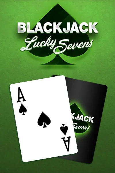Blackjack Lucky Sevens